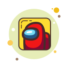 私たちの間で icon