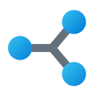 Connect icon