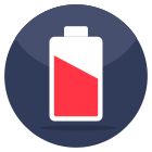 Mobile Battery icon
