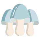 Paddy Straw Mushroom icon