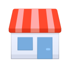 Shop icon