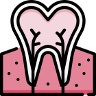 Dental Nerve icon