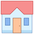 House icon