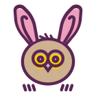 Bunny icon