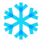 Schneeflocke icon