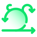 Sprintwiederholung icon