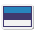 Estonie icon