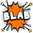 blab icon