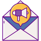 Email Marketing icon