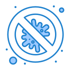 No Virus icon