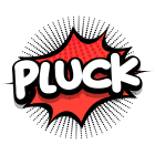pluck icon