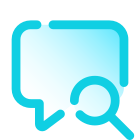 Buscar Chat icon