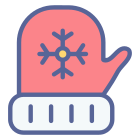 Glove icon