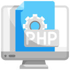 PHP icon