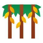 Chocolate Tree Plantation icon