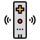 Joystick icon