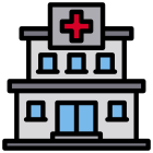 Hospital icon