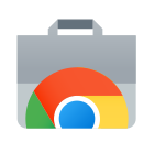 Chrome-Webstore icon