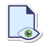 Anteprima file icon