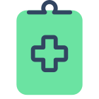 Treatment icon