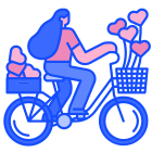 Bike icon