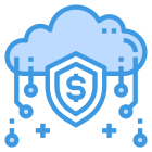 Cloud Security icon