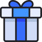 gift box icon