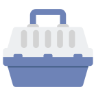 Pet Carrier icon