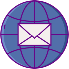 Global Communication icon