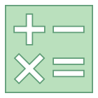 Matemática icon