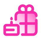 生日礼物 icon