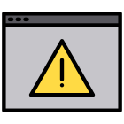 Alert icon