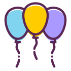 Balloon icon