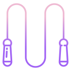 Jumping Rope icon