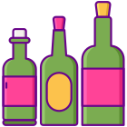 Bottles icon