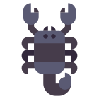 Scorpio icon