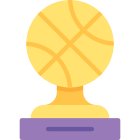 Trofeo icon