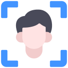 Face Id icon