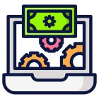 Digital Money icon