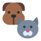 Pets icon