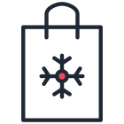 Bag icon