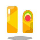 Spring Roll icon