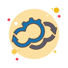 云化 icon