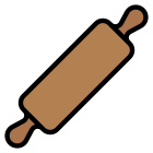 Rolling Pin icon