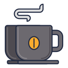 Coffee Cup icon