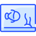 水族馆 icon