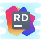 Reiter-Jetbrains icon