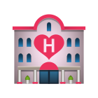 hotel de amor icon