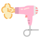 Hairdryers icon