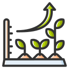 Growth Report icon